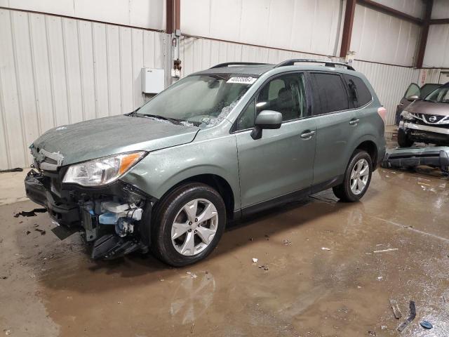 Image 1 of 2016 SUBARU FORESTER 2.5I PREMIUM 2016 with VIN JF2SJADC1GH515702