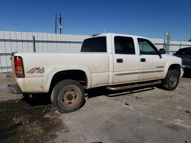 Image 3 of 2006 GMC SIERRA K2500 HEAVY DUTY 2006 with VIN 1GTHK23U86F131495