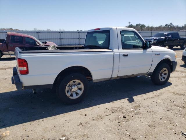 Image 3 of 2007 FORD RANGER  2007 with VIN 1FTYR10U37PA83247