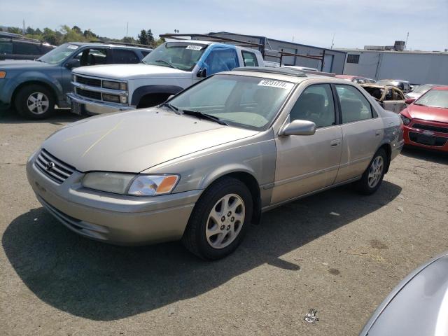 Изображение 1 1998 TOYOTA CAMRY LE 1998 с VIN JT2BF28K2W0090570