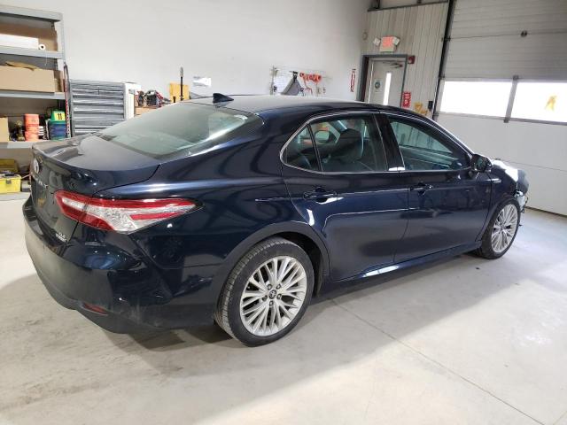 Image 3 of 2018 TOYOTA CAMRY HYBRID 2018 with VIN 4T1B21HK1JU508479