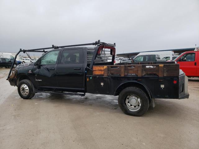 Image 2 of 2022 RAM 3500 BIG HORN/LONE STAR 2022 with VIN 3C63RRHL6NG420135