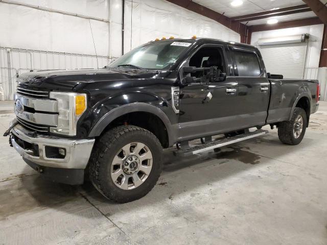 Image 1 of 2017 FORD F350 SUPER DUTY 2017 with VIN 1FT8W3BT9HEE62288