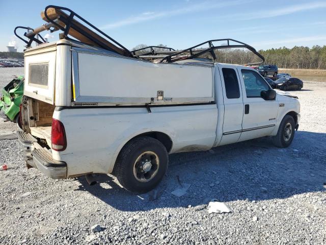 Image 3 of 1999 FORD F250 SUPER DUTY 1999 with VIN 1FTNX20F0XEE05726