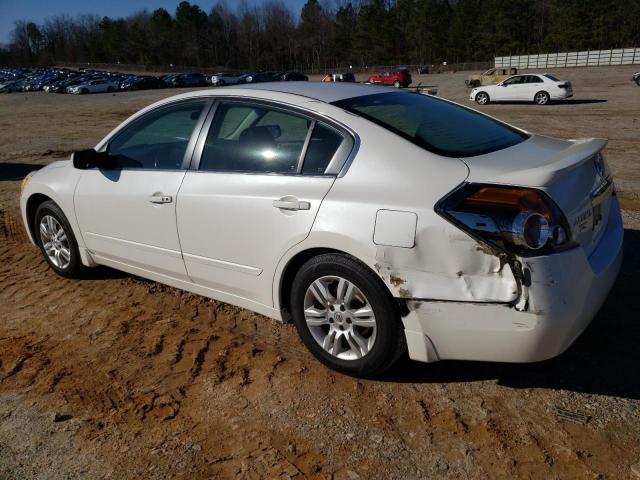 Image 2 of 2011 NISSAN ALTIMA BASE 2011 with VIN 1N4AL2AP5BC120094