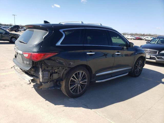 Obraz 3 z 2017 INFINITI QX60  2017 z VIN 5N1DL0MNXHC524311