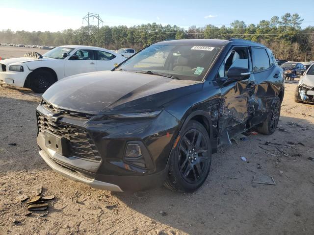 Obraz 1 z 2021 CHEVROLET BLAZER 1LT 2021 z VIN 3GNKBBRA2MS560473
