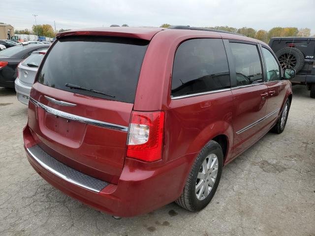Изображение 3 2014 CHRYSLER TOWN & COUNTRY TOURING 2014 с VIN 2C4RC1BG7ER131552