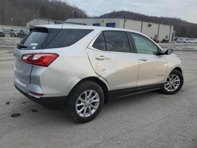 Obraz 3 z 2021 CHEVROLET EQUINOX LT 2021 z VIN 3GNAXKEV3MS130232