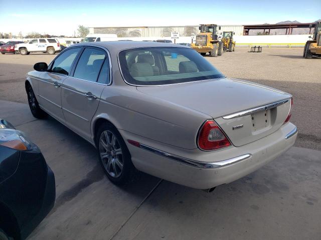 Image 2 of 2004 Jaguar XJ8 2004 with VIN SAJWA71C14SG19651