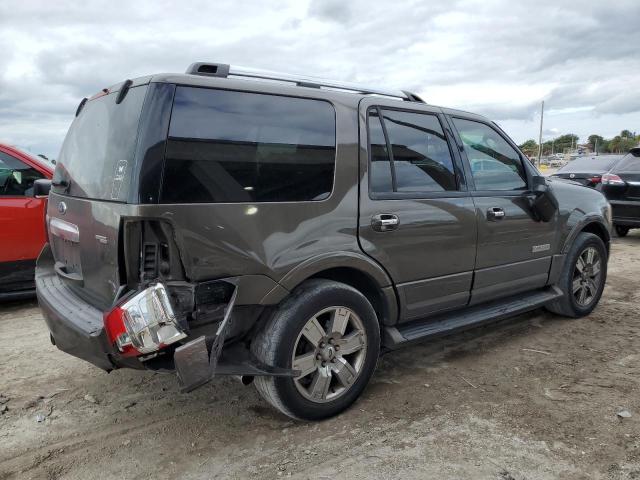 Obraz 3 z 2008 FORD EXPEDITION LIMITED 2008 z VIN 1FMFU19528LA59317