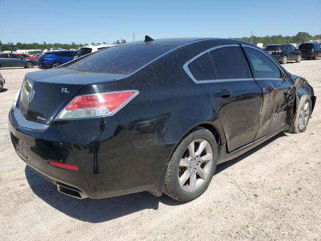 Obraz 3 z 2012 ACURA TL  2012 z VIN 19UUA8F23CA011628