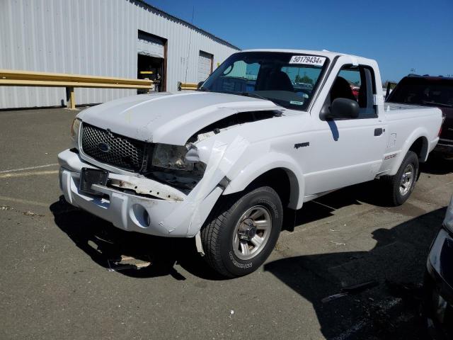 2003 FORD RANGER  2003 image
