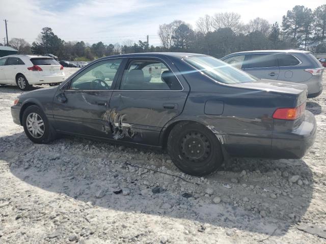 Obraz 2 z 2000 TOYOTA CAMRY CE 2000 z VIN JT2BG22K4Y0523007