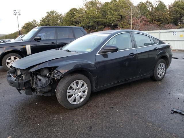 Obraz 2013 MAZDA 6 SPORT 2013