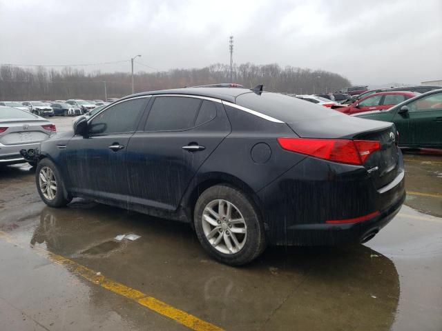 Image 2 of 2013 KIA OPTIMA LX 2013 with VIN 5XXGM4A73DG178639
