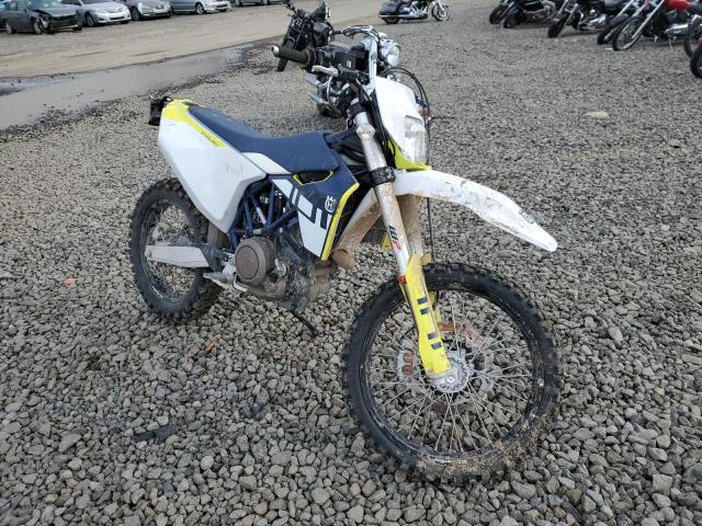 Image 1 of 2023 HUSQVARNA 701 ENDURO  2023 with VIN VBKUEV408PM744487