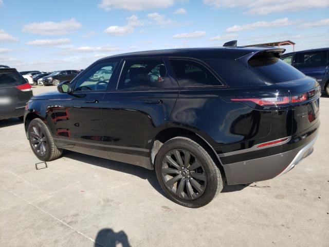 Image 2 of 2018 LAND ROVER RANGE ROVER VELAR R-DYNAMIC SE 2018 with VIN SALYL2RVXJA745394