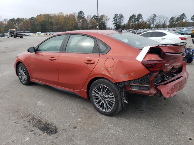 Obraz 2 z 2023 KIA FORTE GT LINE 2023 z VIN 3KPF54AD0PE641008