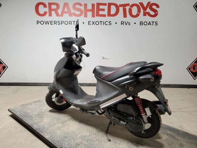 Image 3 of 2017 GENUINE SCOOTER CO. BUDDY 50 2017 with VIN RFVPAP5A5H1120457