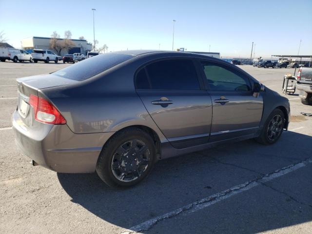 Изображение 3 2009 HONDA CIVIC LX 2009 с VIN 19XFA16569E026381