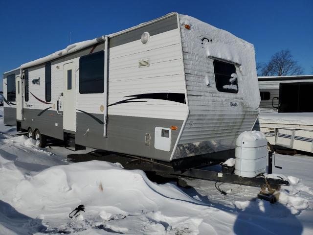 2008 Wildwood Cherokee 2008 image