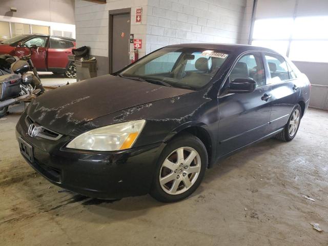 Obraz 1 z 2005 HONDA ACCORD EX 2005 z VIN 1HGCM66565A035250