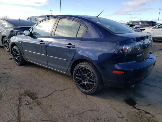 Изображение 2 2008 MAZDA 3 I 2008 с VIN JM1BK32F581105578