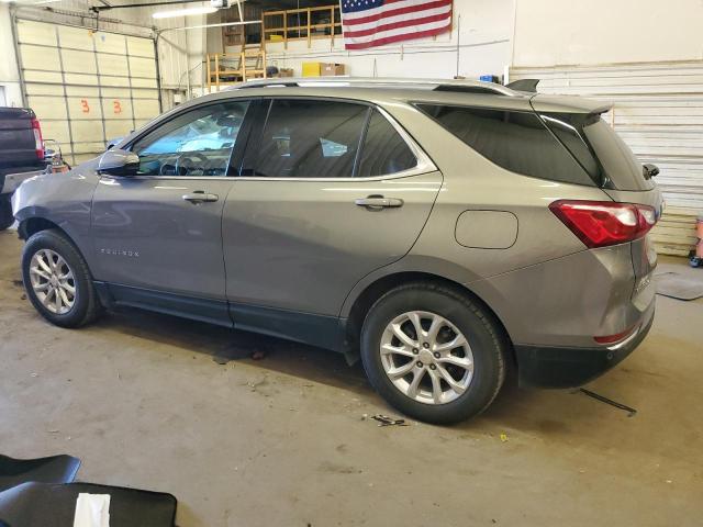 Image 2 of 2019 CHEVROLET EQUINOX LT 2019 with VIN 3GNAXUEV1KS554663