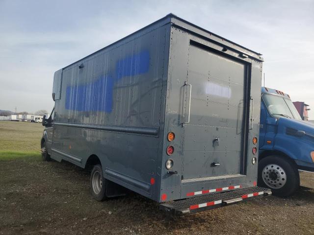 Изображение 2 2021 FORD TRANSIT T-350 HD 2021 с VIN 1FDDF6P87MKA55209