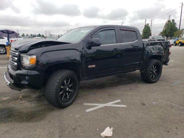 Obraz 1 z 2015 GMC CANYON SLE 2015 z VIN 1GTG6BE34F1143760