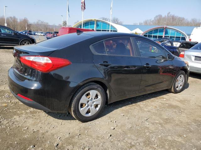 Изображение 3 2014 KIA FORTE LX 2014 с VIN KNAFK4A63E5141747