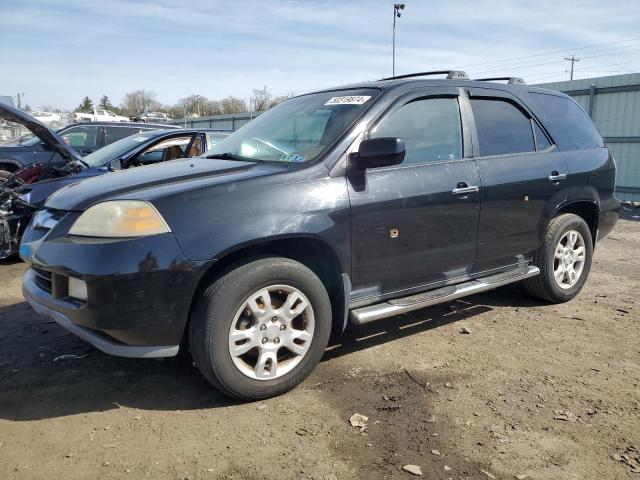 2005 ACURA MDX TOURING 2005 image