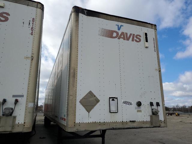 Image 1 of 2009 VANG 53'TRAILER 2009 with VIN 5V8VA53278M806898