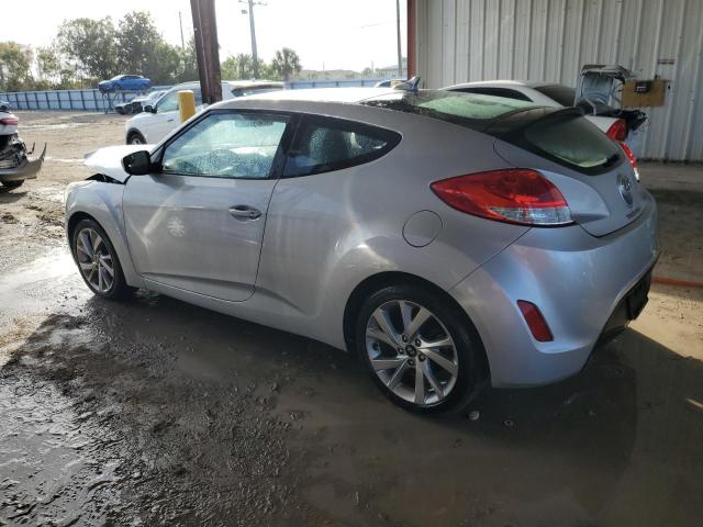 Изображение 2 2016 HYUNDAI VELOSTER  2016 с VIN KMHTC6AD7GU277445