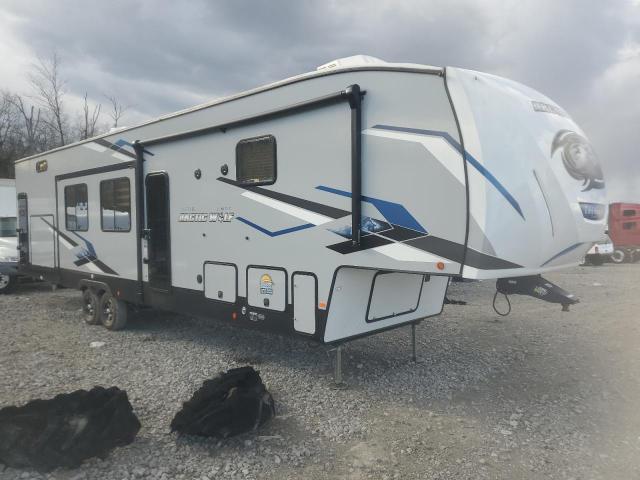 Obraz 2023 WILDWOOD ARCTIC WOL 2023