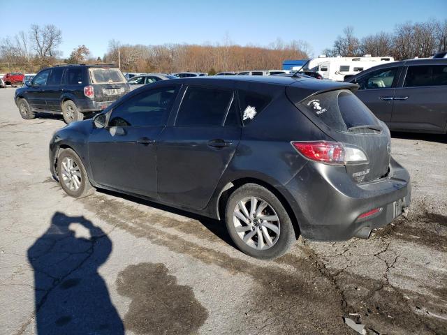 Obraz 2 z 2013 MAZDA 3 I 2013 z VIN JM1BL1L78D1818848