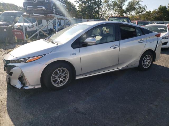 Obraz 1 z 2017 TOYOTA PRIUS PRIME  2017 z VIN JTDKARFP5H3059246