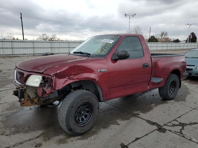 Obraz 2004 FORD F-150 HERITAGE CLASSIC 2004