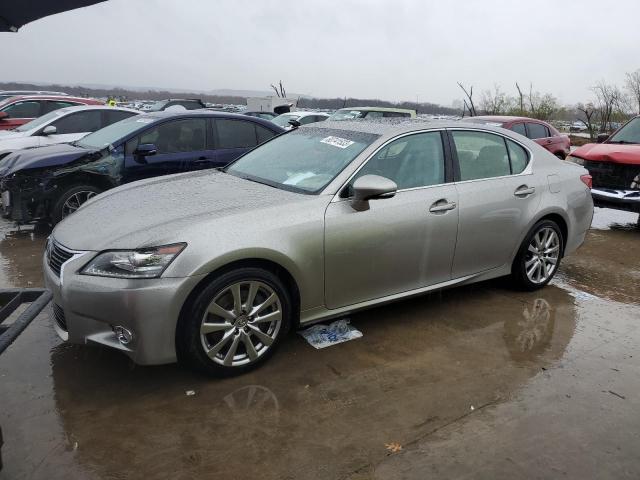 Изображение 2015 LEXUS GS 350 2015