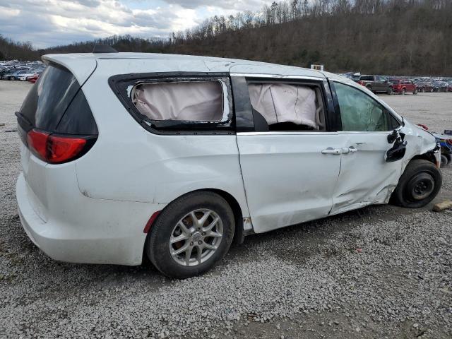 Image 3 of 2022 CHRYSLER VOYAGER LX 2022 with VIN 2C4RC1CG8NR208685