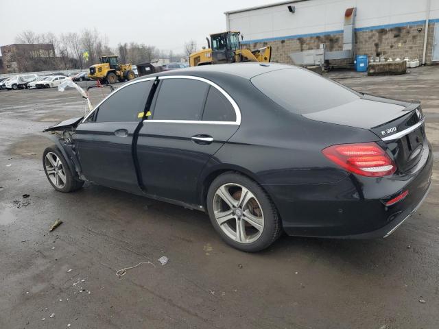 Image 2 of 2017 MERCEDES-BENZ E 300 4MATIC 2017 with VIN WDDZF4KB7HA146418
