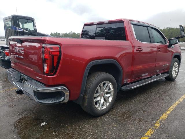 Изображение 3 2020 GMC SIERRA C1500 SLE 2020 с VIN 1GTP8BED7LZ180110