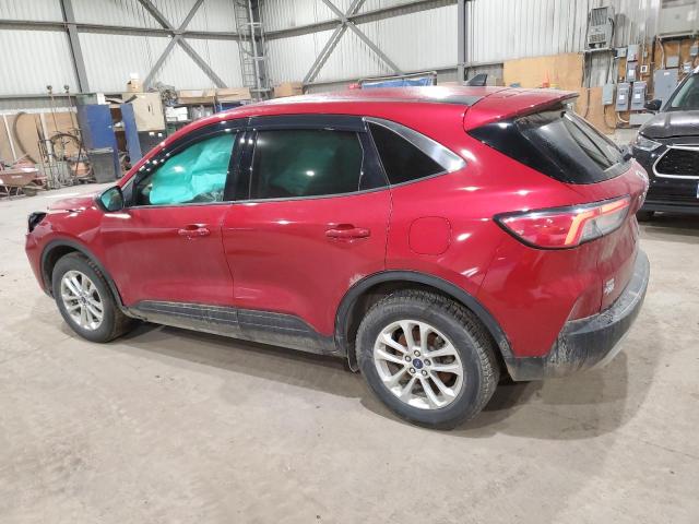 Image 2 of 2022 FORD ESCAPE SE 2022 with VIN 1FMCU9BZ8NUA97767