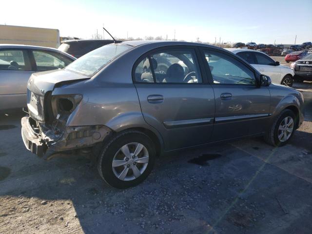 Obraz 3 z 2011 KIA RIO BASE 2011 z VIN KNADH4A31B6731186
