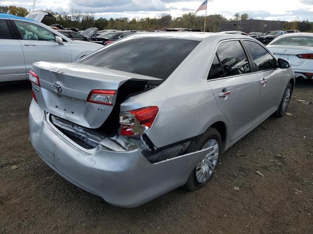 Изображение 3 2014 TOYOTA CAMRY L 2014 с VIN 4T4BF1FK0ER343771