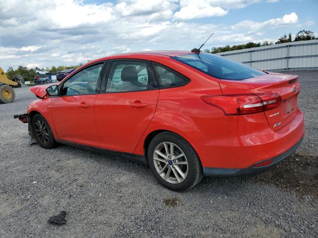 Obraz 2 z 2016 FORD FOCUS SE 2016 z VIN 1FADP3F2XGL300814
