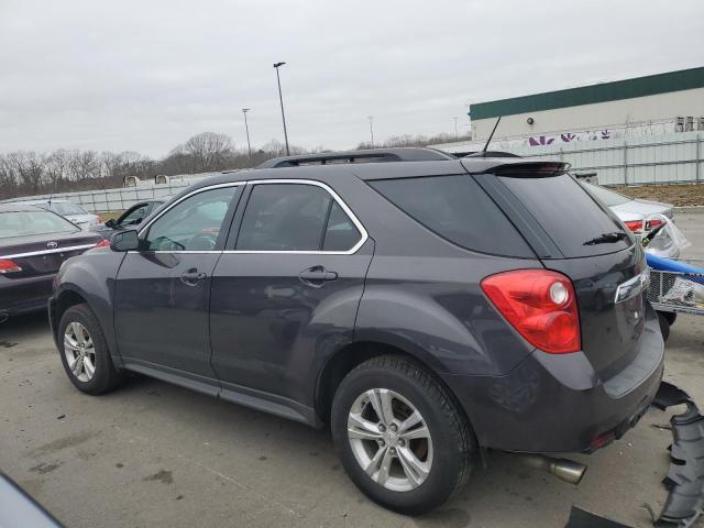 Изображение 2 2014 CHEVROLET EQUINOX LT 2014 с VIN 2GNFLFE31E6198570
