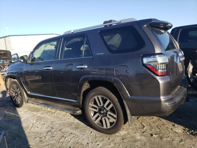 Image 2 of 2018 TOYOTA 4RUNNER SR5/SR5 PREMIUM 2018 with VIN JTEBU5JR1J5561668