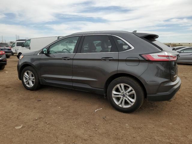 Obraz 2 z 2020 FORD EDGE SEL 2020 z VIN 2FMPK4J93LBA81586